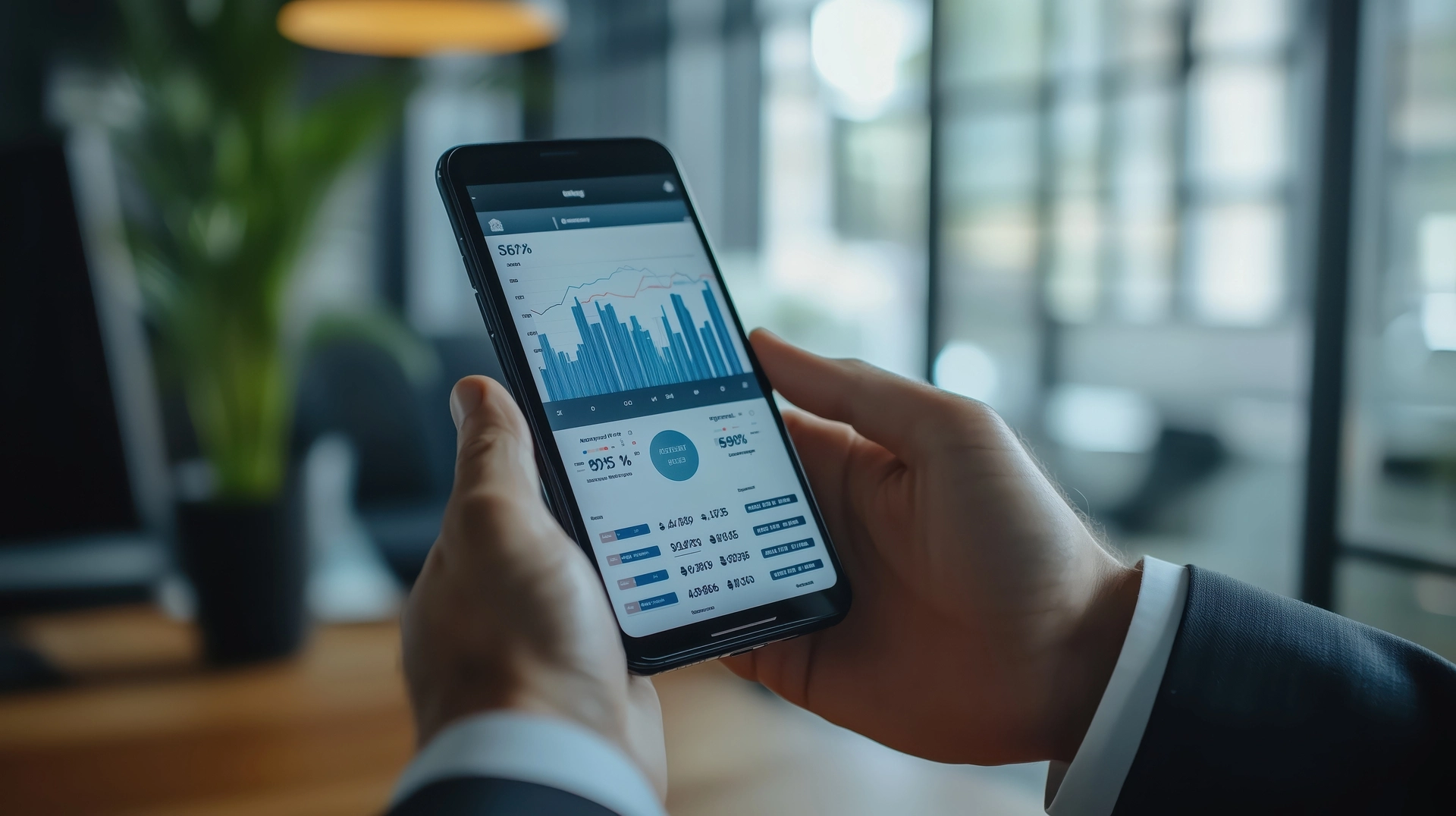 Fintech UX Systems: Why Financial Products Need Operational Clarity, Not Just Good UI
