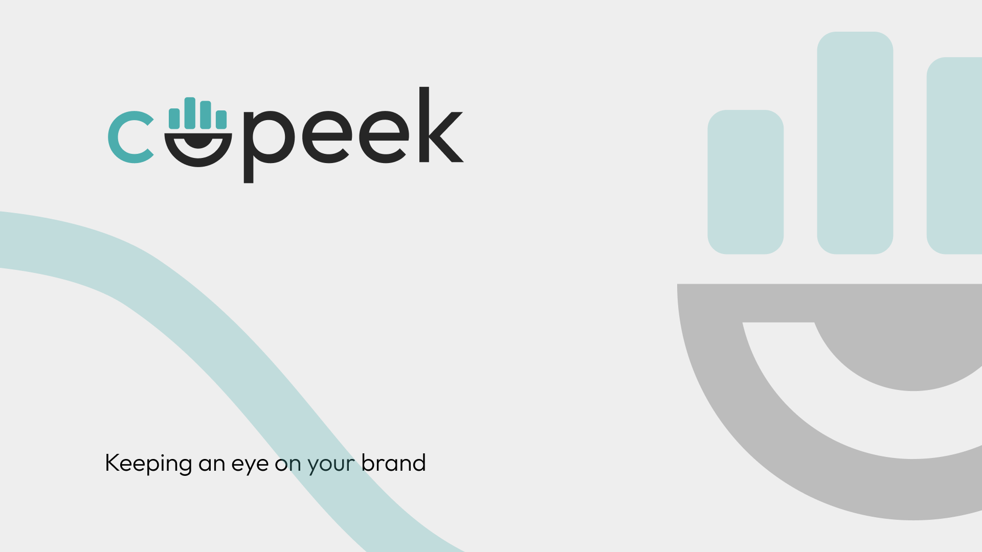Copeek Brand System