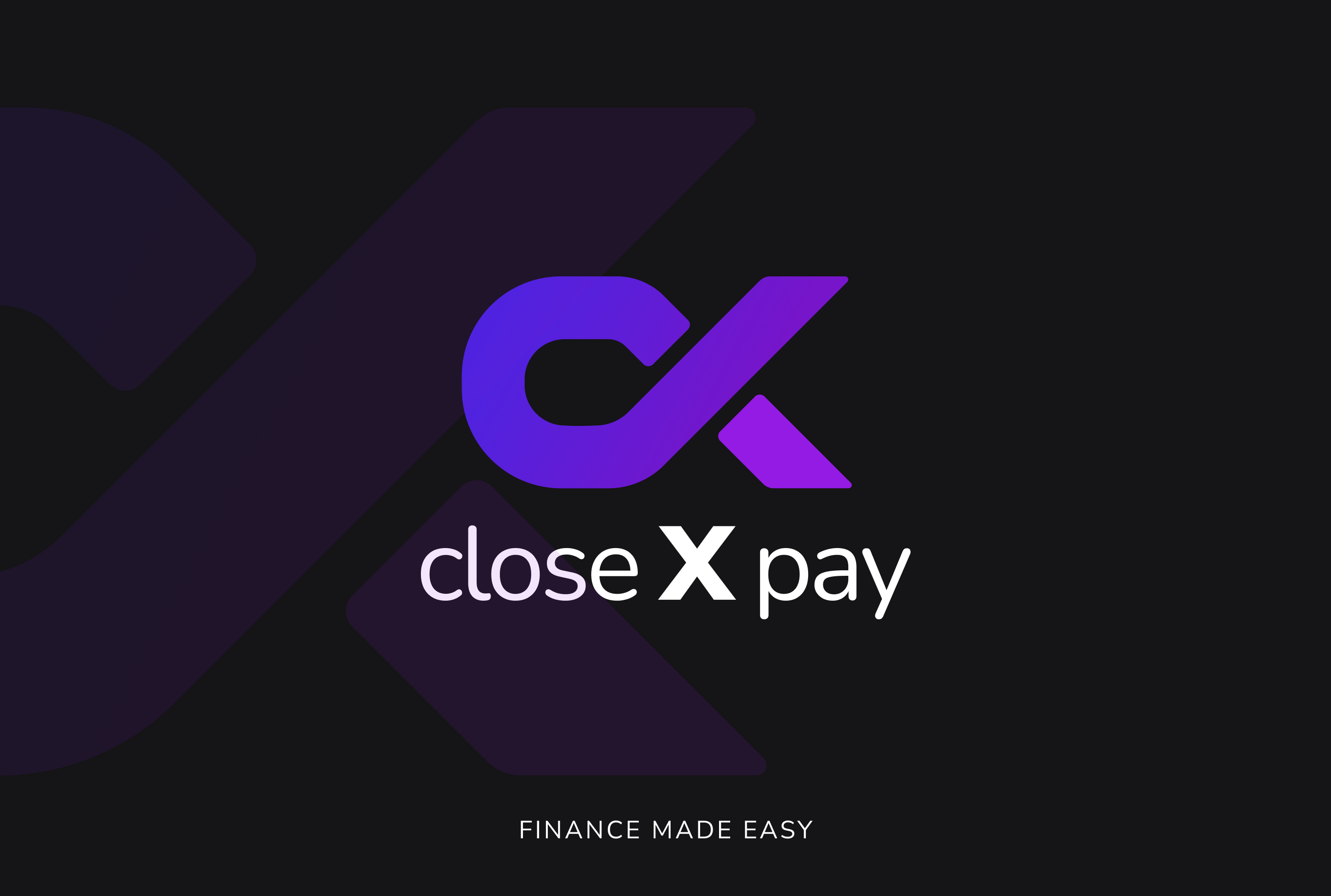 CloseXPay Brand